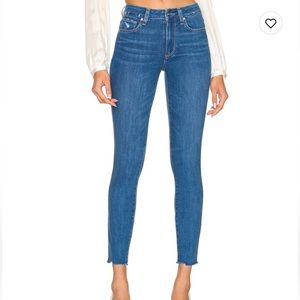 Paige jeans brand new with tags